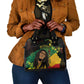 Afro Legend Bob Buffalo Soldier Shoulder Handbag American Heroes Reggae Style