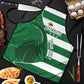 Zimbabwe Rugby Custom Apron Sables 3rd Champions Proud
