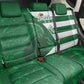 Zimbabwe Rugby Custom Back Car Seat Cover Sables 3rd Champions Proud - African Pride
