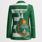 Zimbabwe Rugby Custom Blazer Sables 3rd Champions Proud