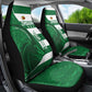 Zimbabwe Rugby Custom Car Seat Cover Sables 3rd Champions Proud - African Pride