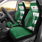 Zimbabwe Rugby Custom Car Seat Cover Sables 3rd Champions Proud - African Pride