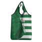 Zimbabwe Rugby Custom Grocery Bag Sables 3rd Champions Proud - African Pride