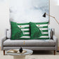 Zimbabwe Rugby Custom Pillow Cover Sables 3rd Champions Proud