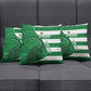 Zimbabwe Rugby Custom Pillow Cover Sables 3rd Champions Proud