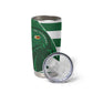 Zimbabwe Rugby Custom Tumbler Cup Sables 3rd Champions Proud - African Pride