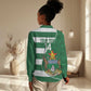 Zimbabwe Rugby Custom Women Casual Shirt Sables 3rd Champions Proud - African Pride