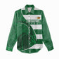 Zimbabwe Rugby Custom Women Casual Shirt Sables 3rd Champions Proud - African Pride