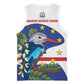 Cape Verde Basketball Jersey Grey-Headed Kingfisher Mix Honey Locust - African Pride