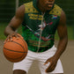 South Africa Rugby Sleeveless Zip Hoodie Go Bokke World Cup Champions History - African Pride