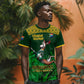 South Africa Rugby T shirt Go Bokke World Cup Champions History
