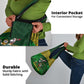 Custom South Africa Rugby Grocery Bag Go Bokke World Cup Champions History