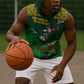 Custom South Africa Rugby Sleeveless Hoodie Go Bokke World Cup Champions History - African Pride