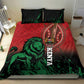 Kenya Independence Day Bedding Set Jamhuri ya Kenya 1963 - African Pattern