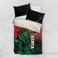 Kenya Independence Day Bedding Set Jamhuri ya Kenya 1963 - African Pattern