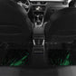 Kenya Independence Day Car Mats Jamhuri ya Kenya 1963 - African Pattern