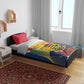 Chad Independence Day Bedding Set Happy 64 Years Of Independence