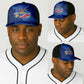Namibia Cricket Baseball Net Cap Go Eagles Est 1992 - African Pride