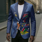 Custom Namibia Cricket Blazer Go Eagles Est 1992