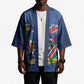 Custom Namibia Cricket Kimono Go Eagles Est 1992