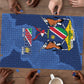 Custom Namibia Cricket Puzzle Go Eagles Est 1992