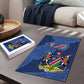 Custom Namibia Cricket Puzzle Go Eagles Est 1992