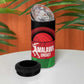 Afro Cricket Malawi Custom 4 in 1 Can Cooler Tumbler Go Champions Flag Style - African Pride