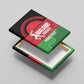 Afro Cricket Malawi Custom Canvas Wall Art Go Champions Flag Style - African Pride