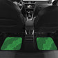 Afro Cricket Malawi Custom Car Mats Go Champions Flag Style - African Pride
