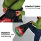 Afro Cricket Malawi Custom Grocery Bag Go Champions Flag Style - African Pride
