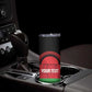 Afro Cricket Malawi Custom Skinny Tumbler Go Champions Flag Style - African Pride