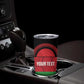 Afro Cricket Malawi Custom Tumbler Cup Go Champions Flag Style - African Pride