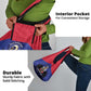 Les Grenadiers Haiti Football Grocery Bag 2026 Nou Retounen Blue Version - African Pride