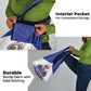 Les Grenadiers Haiti Football Grocery Bag 2026 Nou Retounen White Version - African Pride