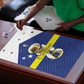 Curacao Football Puzzle 2026 The Blue Wave is Rising