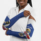 Personalized Cape Verde Football Arm Sleeves 2026 Tubaroes Azuis First-ever World Cup