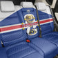 Afro Cape Verde Football Back Car Seat Cover 2026 Tubaroes Azuis First-ever World Cup - African Pride