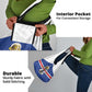 Afro Cape Verde Football Grocery Bag 2026 Tubaroes Azuis First-ever World Cup - African Pride