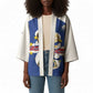 Personalized Cape Verde Football Kimono 2026 Tubaroes Azuis First-ever World Cup