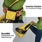 Jamaica 2026 Football Custom Grocery Bag Go Reggae Boyz Rasta Lion Sporty