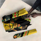 Jamaica 2026 Football Custom Umbrella Go Reggae Boyz Rasta Lion Sporty