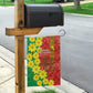 Enkutatash Ethiopia Garden Flag Melkam Addis Amet Adey Abeba Flower