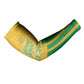South Africa Soccer 2026 Custom Arm Sleeves Bafana Bafana Kaofela Protea Yellow