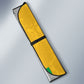 South Africa Soccer 2026 Auto Sun Shade Bafana Bafana Kaofela Protea Yellow