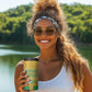South Africa Soccer 2026 Custom 4 in 1 Can Cooler Tumbler Bafana Bafana Kaofela Protea Yellow