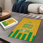 South Africa Soccer 2026 Puzzle Bafana Bafana Kaofela Protea Yellow