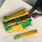 South Africa Soccer 2026 Umbrella Bafana Bafana Kaofela Protea Yellow