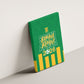 South Africa Soccer 2026 Canvas Wall Art Bafana Bafana Kaofela Protea Green