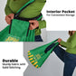 South Africa Soccer 2026 Grocery Bag Bafana Bafana Kaofela Protea Green