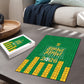 South Africa Soccer 2026 Puzzle Bafana Bafana Kaofela Protea Green